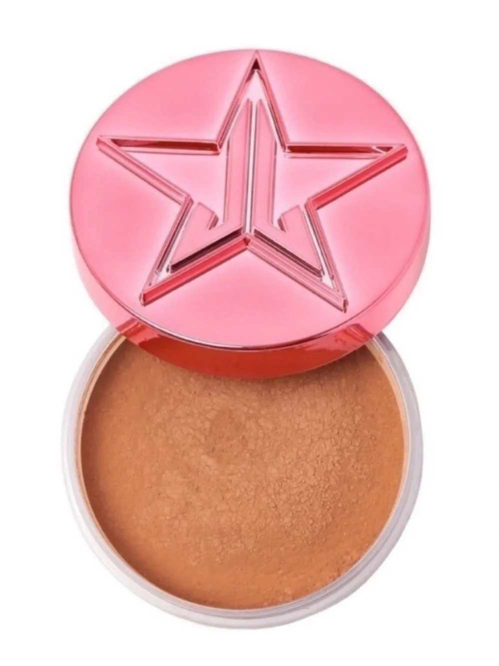 Jeffree Star Bundle Resellers Steal Setting Powders 7 Shades Total of 18! New!